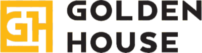 Golden House