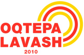 Oqtepa Lavash