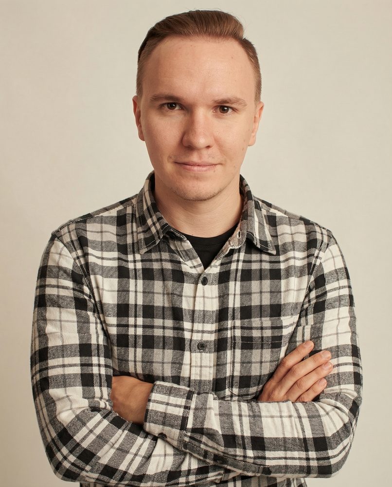 Михаил Кутепов