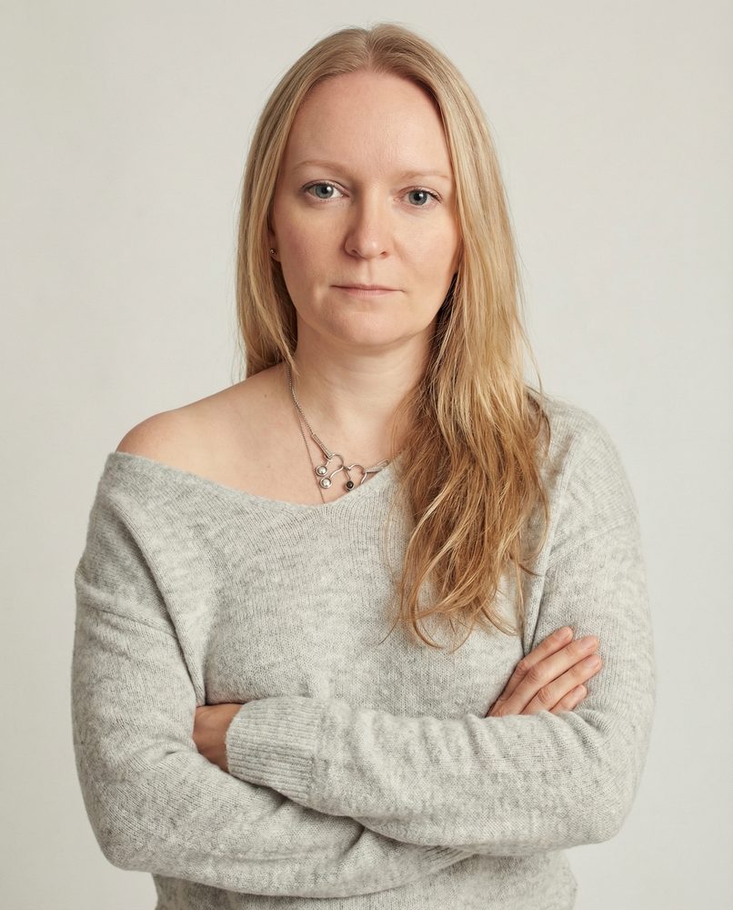 Елена Новокшенова