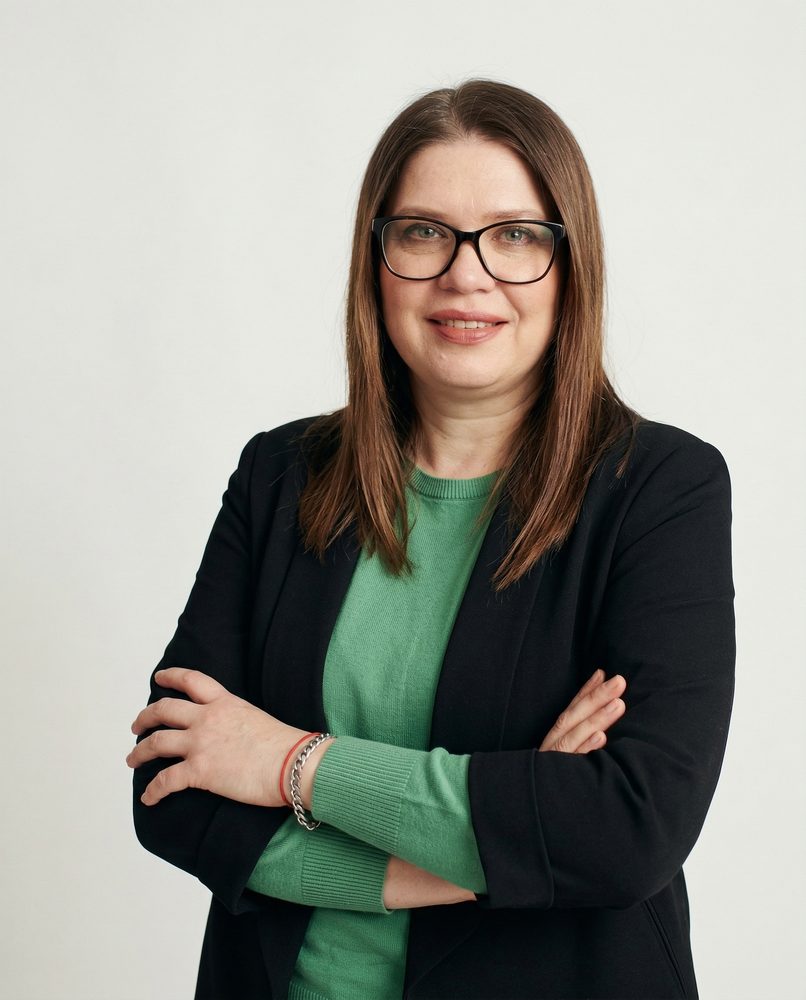 Ирина Шелякина