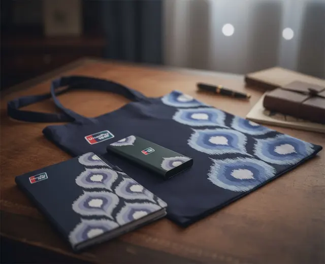 UnionPay — Сувениры и мерч
